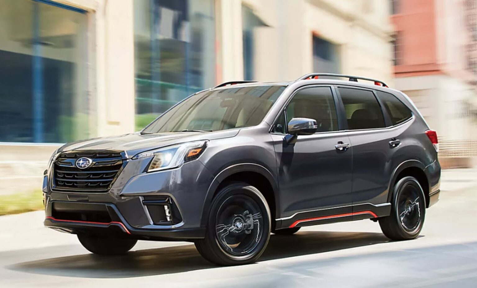 Top 7 Compact SUVs Recommended By Consumer Reports